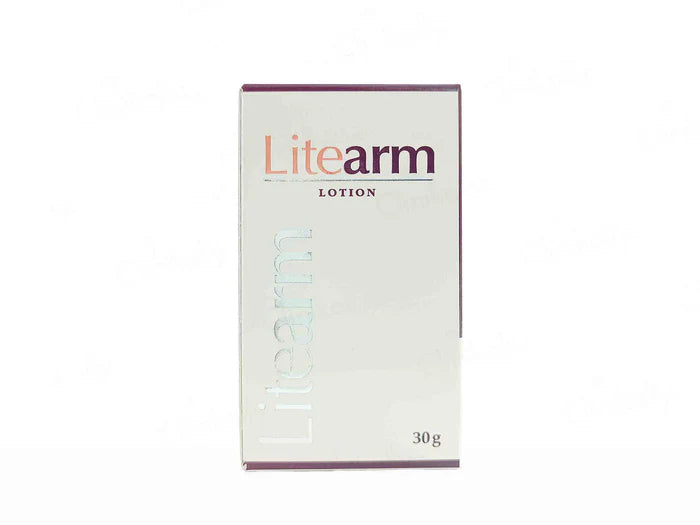 Litearm Lotion