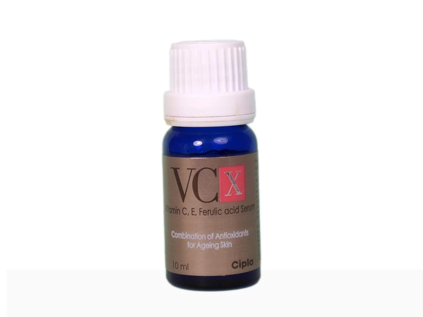 VCX vitamin c anti ageing serum, 10ml