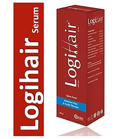 New Logihair Serum 126ml (Pack Of 1) ()