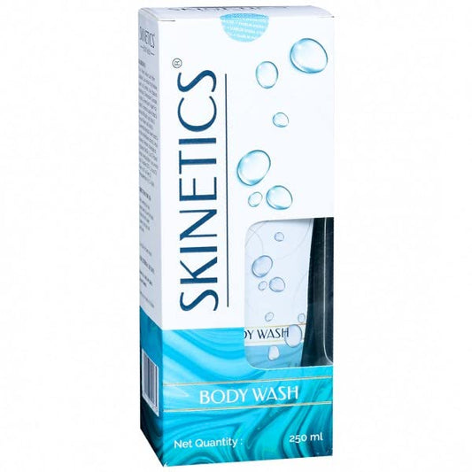 SKINETICS BODY WASH 250ML