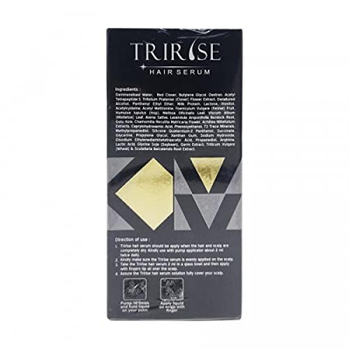 TRIRISE HAIR SERUM