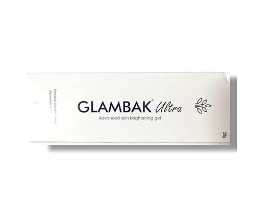 Glembak Ultra Advanced Skin Brightening Gel (20gm)