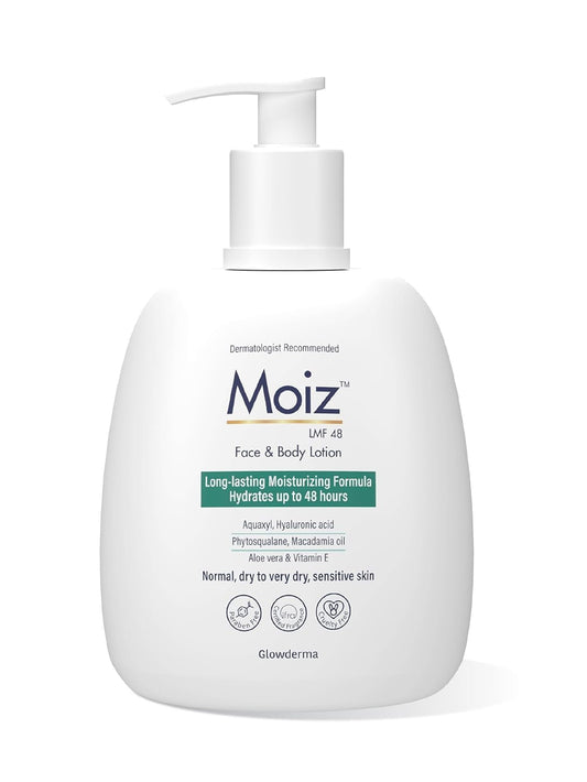 Moiz Lmf 48 Lotion (200Ml)