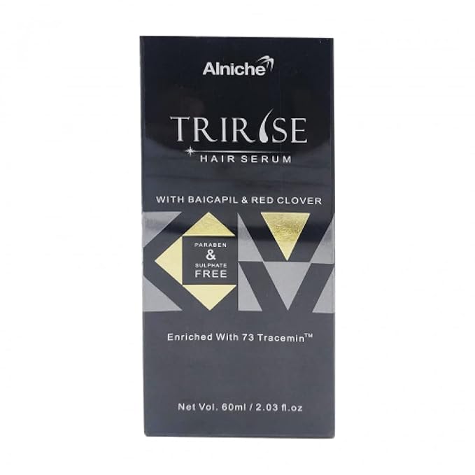 TRIRISE HAIR SERUM