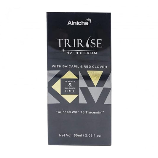 TRIRISE HAIR SERUM