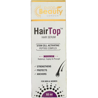 Hair Growth Serum Enriched With Redensyl Capixyl & Procapil 60ml