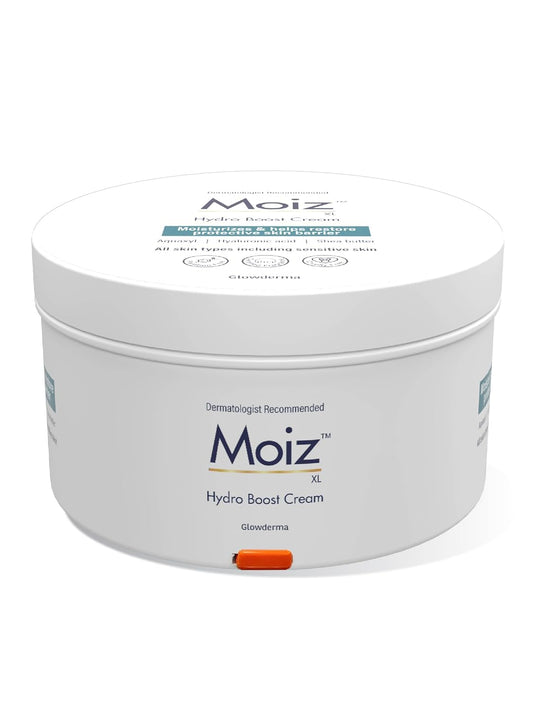 MOIZ XL 500 CREAM PACK 2