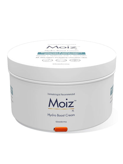 Moiz XL Cream 500gm