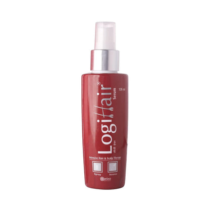 CANIXA Logihair Serum 126Ml (Pack Of 1)