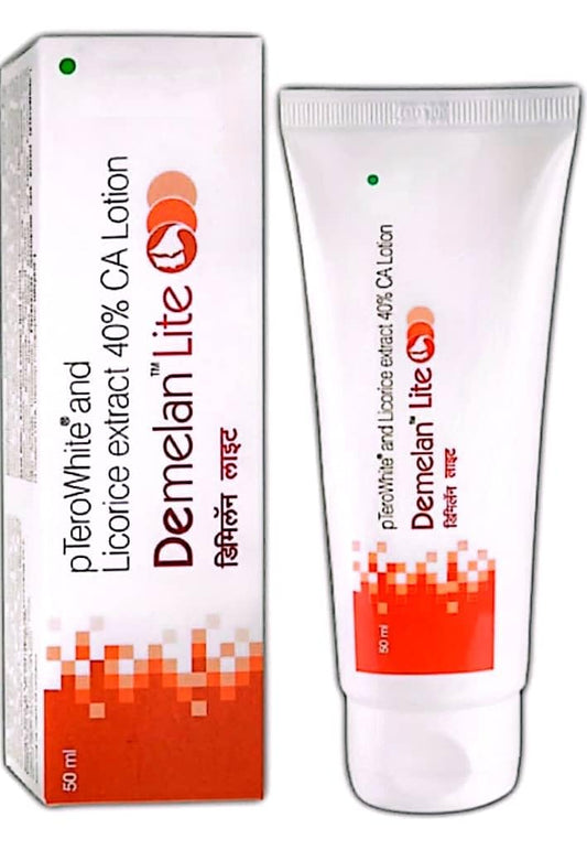 Demelan Lite Lotion 50 ML