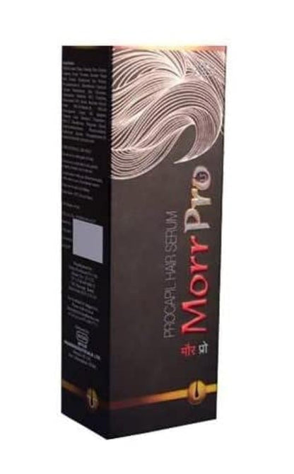 Morr Pro Hair Serum 60 ml serum