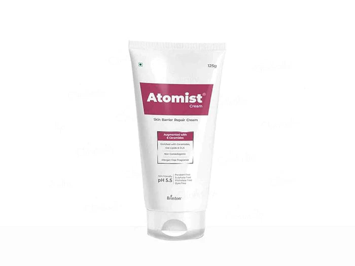 Brinton Atomist Skin Barrier Repair Cream