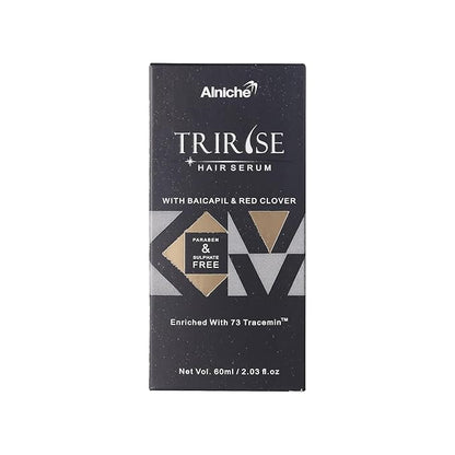 TRIRISE HAIR SERUM