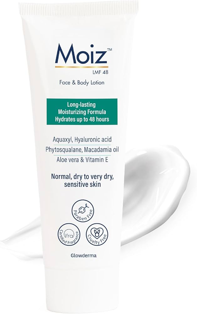 MOIZ LMF 48 LOTION 75ML