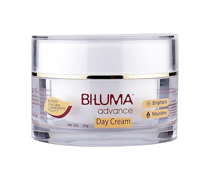 Biluma Advance Day Cream