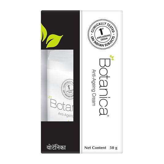 Botanica Anti-Ageing Cream