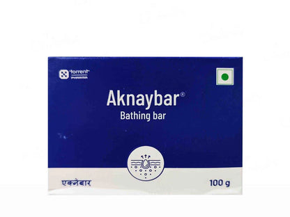 Aknaybar Soap