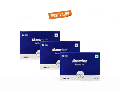 Aknaybar Soap