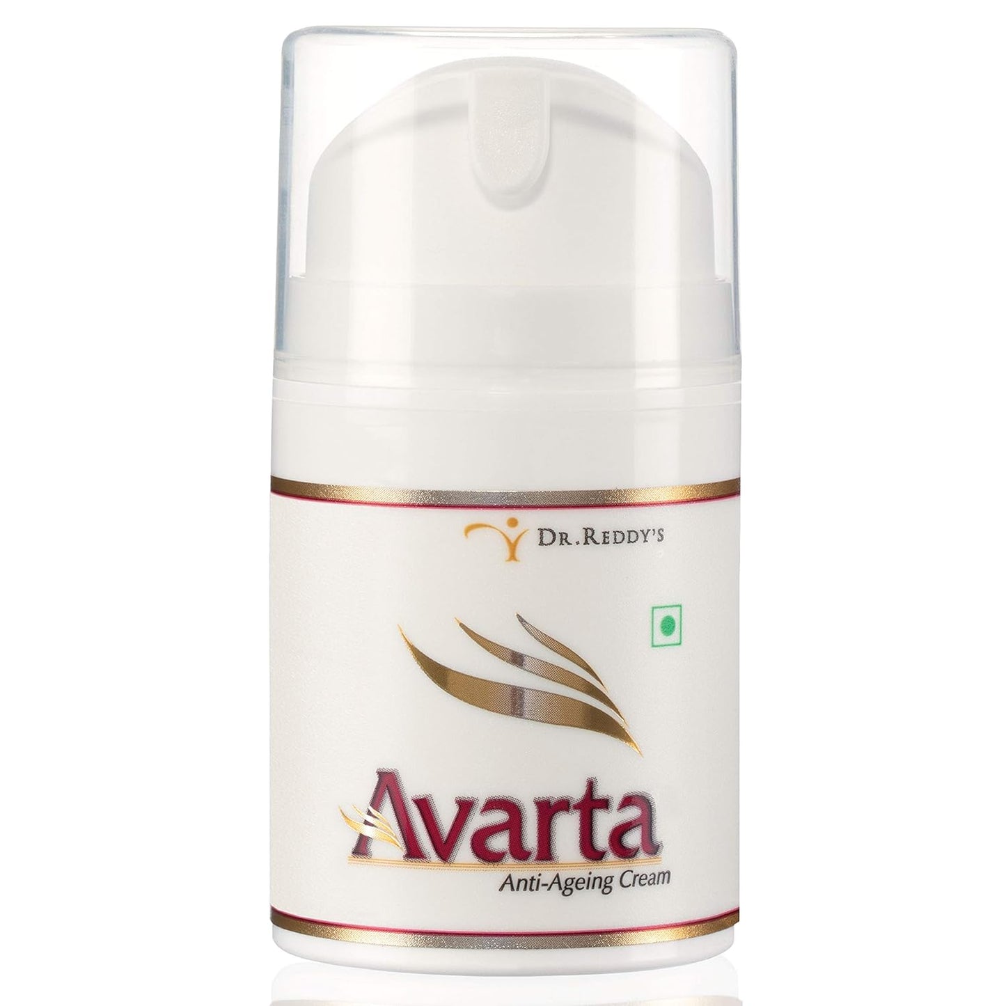 New Avarta Anti-Ageing Cream For Fights Wrinkles and Fine Lines, For Firm and Smooth Skin, (50g)