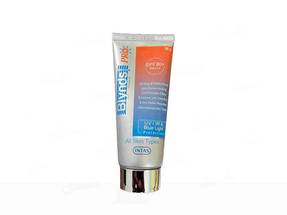 Blynds Pro Sunscreen Gel SPF 80+ PA+++