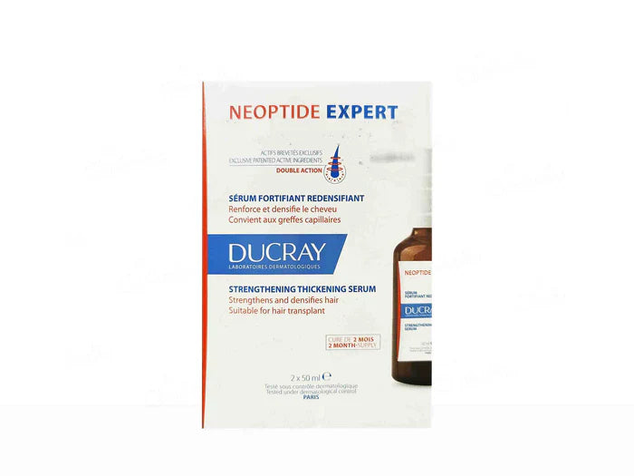 Ducray Neoptide Expert Strengthening & Thickening Serum