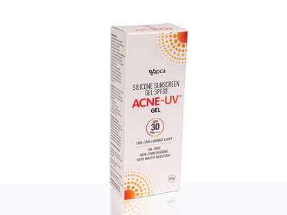 IPCA Acne-UV Gel Sunscreen SPF 30/PA+++