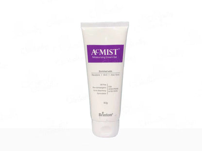 Brinton Acmist Moisturizing Cream Gel