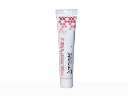 Acnovate Gel