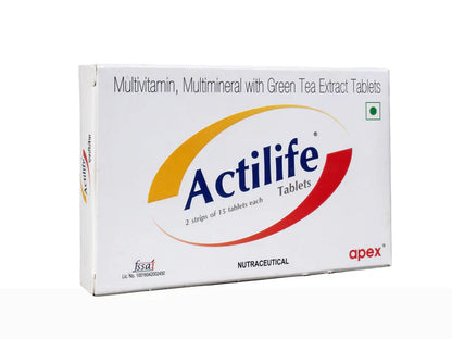 Actilife Tablet