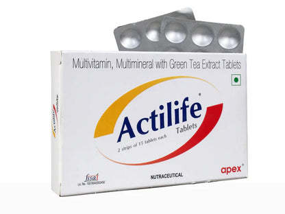 Actilife Tablet