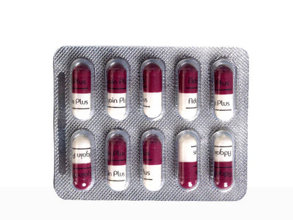 Adgain Plus Capsule