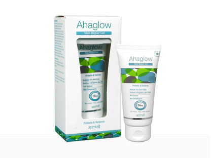 Ahaglow Skin Repair Gel