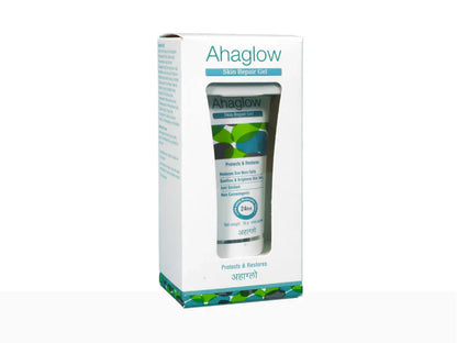 Ahaglow Skin Repair Gel