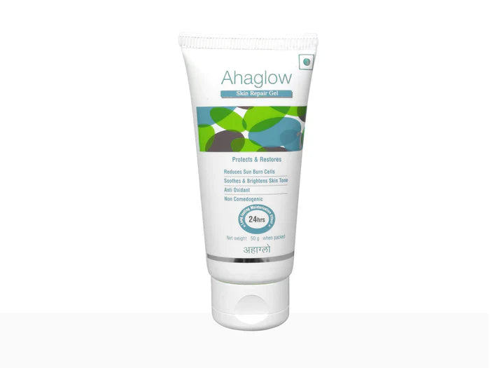 Ahaglow Skin Repair Gel