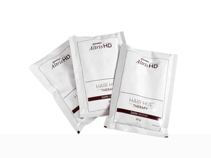 Altris HD Hair Hue Therapy Dark Brown