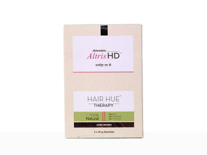 Altris HD Hair Hue Therapy Dark Brown