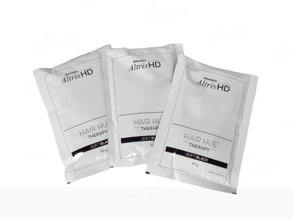 Altris HD Hair Hue Therapy Soft Black