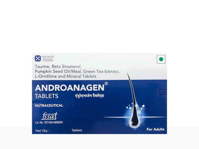 Androanagen Tablet