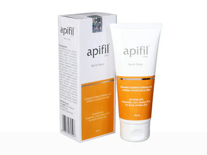 Apifil Lotion Barrier Repair