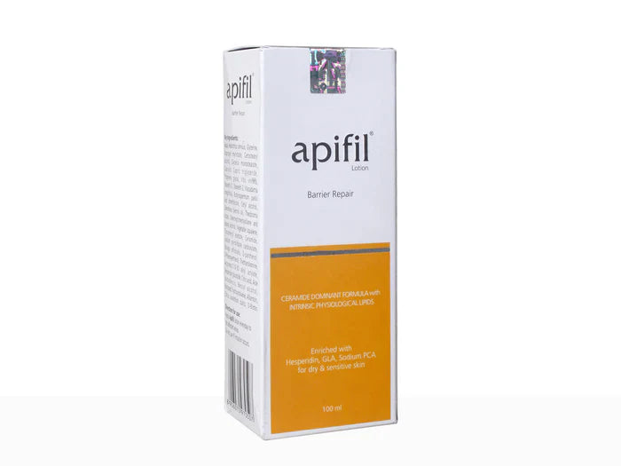 Apifil Lotion Barrier Repair