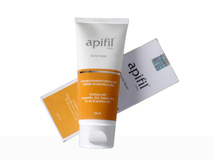 Apifil Lotion Barrier Repair