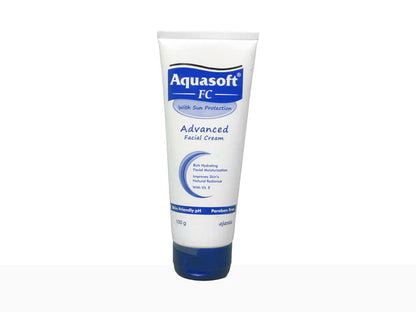 Aquasoft FC Advanced Facial Cream