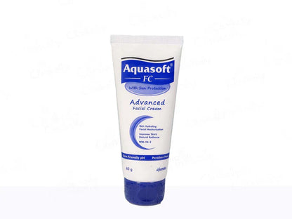 Aquasoft FC Advanced Facial Cream