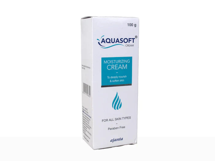 Aquasoft Cream