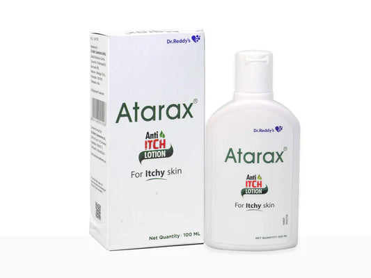 Atarax Anti Itch Lotion