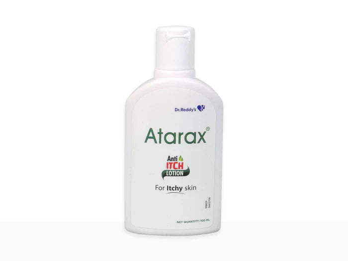 Atarax Anti Itch Lotion