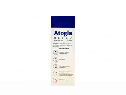 Atogla Resyl Moisturizing Cream