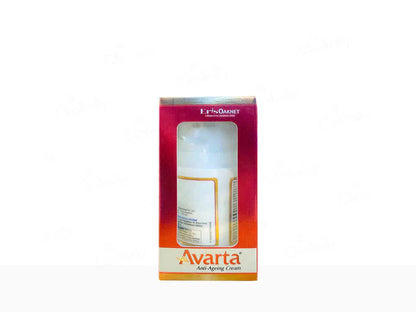 Avarta Anti-Ageing Cream