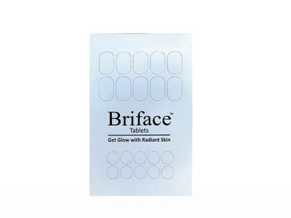 Briface Tablet