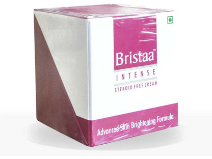 Bristaa Intense Cream